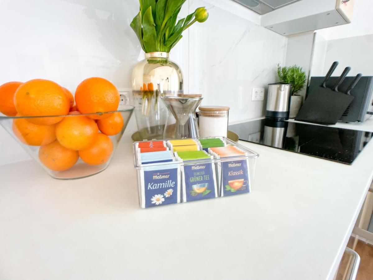 M-style 02 Mit Balkon 24h Self-check-in, Free Parking, Netflix Appartamento *